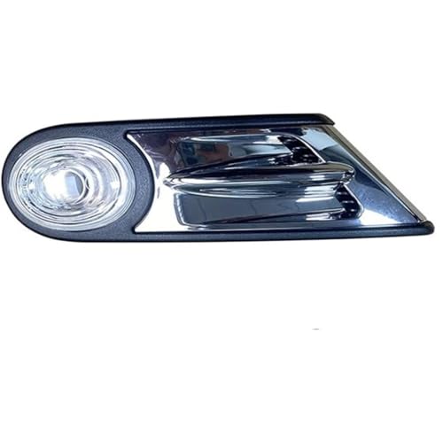 WJWZZGYL Blinker im Rückspiegel für MINI JCW R55 R56 R57 R58 R59,Dynamic Indicator Light Side Rear View Mirror Sequential Indicator Lamp Auto Modifikations Zubehör WJWZZGYL Blinker im Rückspiegel für MINI JCW R55 R56 R57 R58 R59,Dynamic Indicator Light Side Rear View Mirror Sequential Indicator Lamp Auto Modifikations Zubehör von WJWZZGYL
