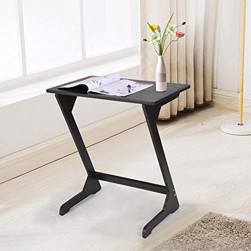 WJYLM Computer-Schreibtisch, Sofa, Tisch TV Tray Couch Sofa Beistelltisch Laptop Desk Bambus Couchtisch Laptop-Schreibtisch Stehen Schreibtisch Laptopständer von WJYLM