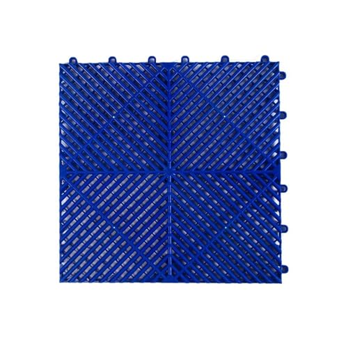 Balkon-Sicherheitsfensterpolster, 40 X 40 Cm, Absturzsicherungspolster For Den Haushalt, Geeignet For Sicherheitsfenster, Badezimmer Und Garagen(Blue,4pcs) von WJYWX