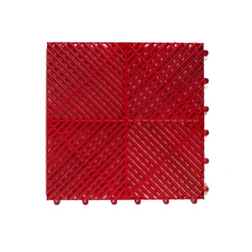 Balkon-Sicherheitsfensterpolster, 40 X 40 Cm, Absturzsicherungspolster For Den Haushalt, Geeignet For Sicherheitsfenster, Badezimmer Und Garagen(Red,8pcs) von WJYWX