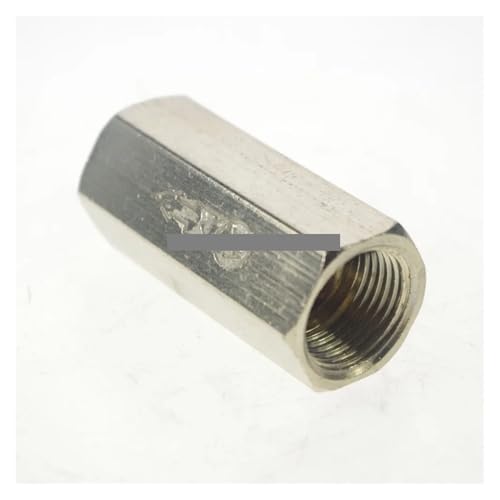 1/8" BSPP Female Air Check Valve One Way 1/8" BSPP Female Air Check Valve One Way von WJZJSVWTAU