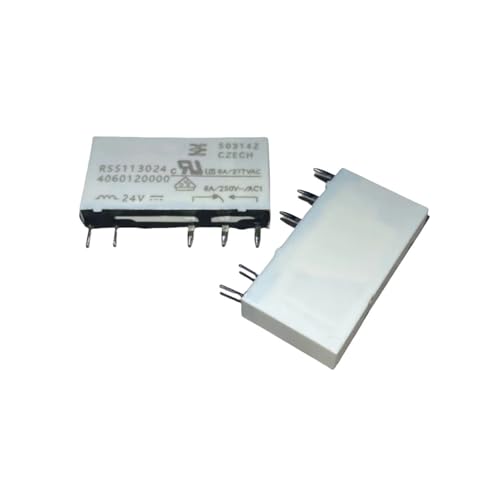 10 pcs RSS113012 12V DIP5 6A 10 pcs RSS113012 12V DIP5 6A von WJZJSVWTAU