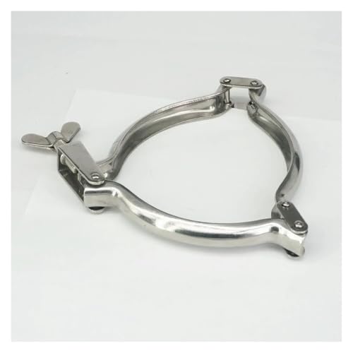 119mm Ferrule O/D SS304 Stainless Steel Stamping 4" Tri Clamp Fitting Dairy Brewing Tri 119mm Ferrule O/D SS304 Stainless Steel Stamping 4" Tri Clamp Fitting Dairy Brewing Tri von WJZJSVWTAU