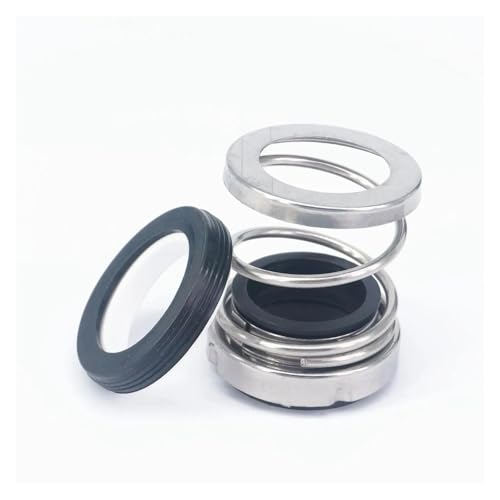 12mm Inner Diameter Water Pump Mechanical shaft seal Single Coil Spring 12mm Inner Diameter Water Pump Mechanical shaft seal Single Coil Spring von WJZJSVWTAU