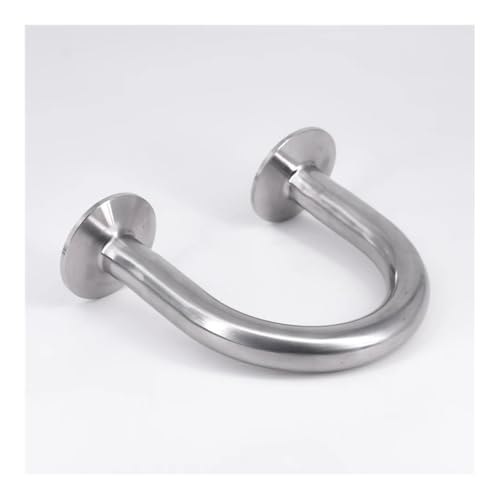 19mm 3/4" Pipe OD 1.5" Tri Clamp U Shaped 180 Degree Bend SUS 304 Stainless Fitting Spliter Homebrew 19mm 3/4" Pipe OD 1.5" Tri Clamp U Shaped 180 Degree Bend SUS 304 Stainless Fitting Spliter Homebrew von WJZJSVWTAU