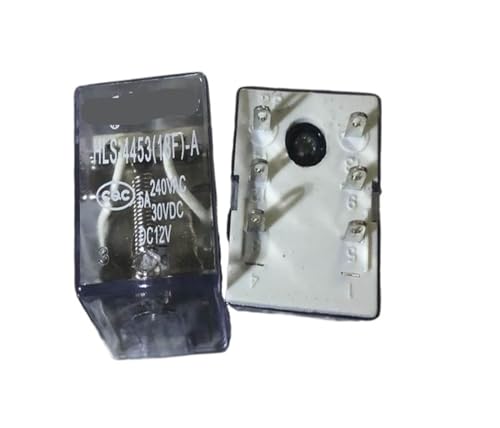 1pc HLS-4453(18F)-A DC12V (13F-2A-12V-5A) Relay 6pins von WJZJSVWTAU