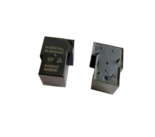1pc JQX-15F-DC12V-C 6PIN Small electromagnetic relay von WJZJSVWTAU