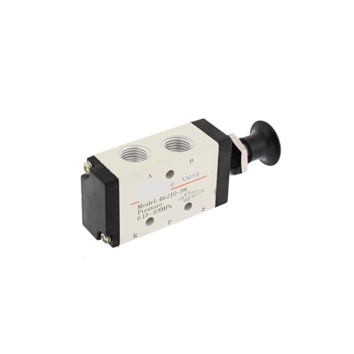4r210-08 5 position hand lever solenoid valve 4r210-08 5 position hand lever solenoid valve von WJZJSVWTAU
