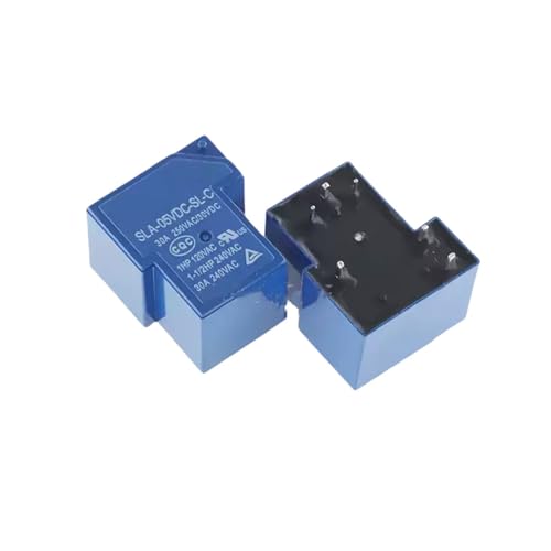 5PCS SLA-24VDC-SL-C 6PIN von WJZJSVWTAU