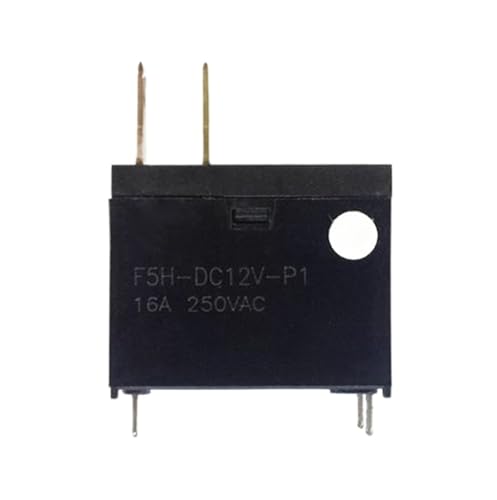 F5H-DC12V-P1 F5H-12V-P1 Relay F5H-DC12V-P1 F5H-12V-P1 Relay von WJZJSVWTAU