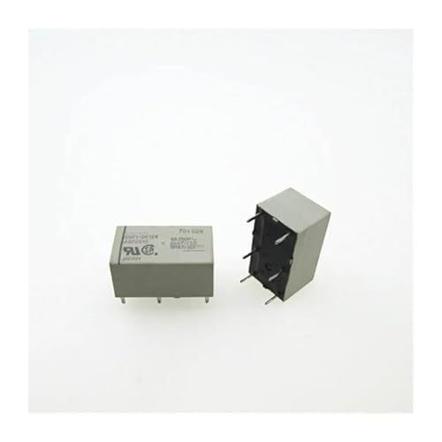 Relay DSP1-DC12V DSP1DC12V DC12V 12VDC DIP6 von WJZJSVWTAU