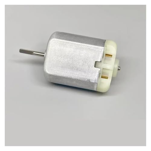 WJZJSVWTAU FC-280PD-16200 DC 12V Mincro 24mm 280 Electronic Starter D-Shaft for Car Door Lock Rearview Mirror Actuator WJZJSVWTAU FC-280PD-16200 DC 12V Mincro 24mm 280 Electronic Starter D-Shaft for Car Door Lock Rearview Mirror Actuator von WJZJSVWTAU
