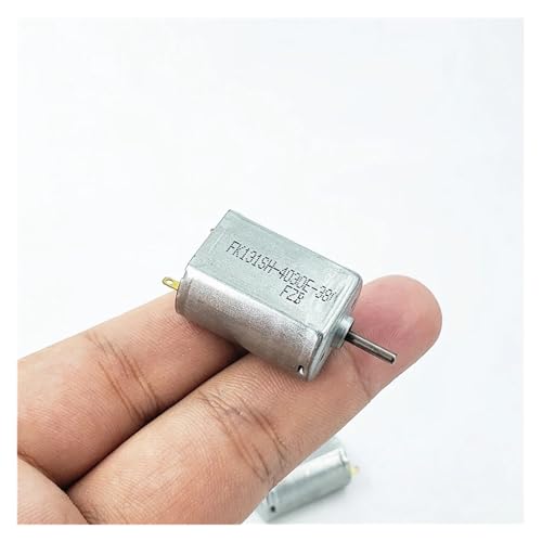 WJZJSVWTAU FK131SH-4030E DC 3V 3.7V 27700RPM Ultra High-Speed Large Torque Carbon Brush Electronic Starter WJZJSVWTAU FK131SH-4030E DC 3V 3.7V 27700RPM Ultra High-Speed Large Torque Carbon Brush Electronic Starter von WJZJSVWTAU