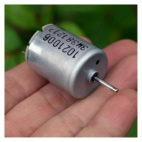 WJZJSVWTAU RF-370CB-081100 DC 24V-36V 5100RPM 24mm Precious Metal Brush Electronic Starter von WJZJSVWTAU
