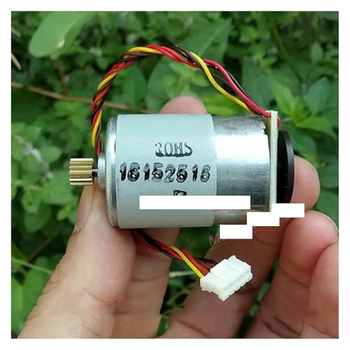 WJZJSVWTAU RS-385 DC Electronic Starter with Speed Encoder Disk 12V 24V 10800RPM High Speed Printer Electronic Starter 12Teeth WJZJSVWTAU RS-385 DC Electronic Starter with Speed Encoder Disk 12V 24V 10800RPM High Speed Printer Electronic Starter 12Teeth von WJZJSVWTAU