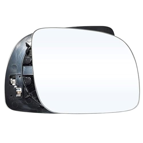 WJZXWJZC Aussenspiegel Glas Ersatz Spiegelglas für VW Passat B5 1996-2001 2002 2003 2004,Auto Seitenspiegel Beheizbar Wasserdicht,Right WJZXWJZC Aussenspiegel Glas Ersatz Spiegelglas für VW Passat B5 1996-2001 2002 2003 2004,Auto Seitenspiegel Beheizbar Wasserdicht,Right von WJZXWJZC