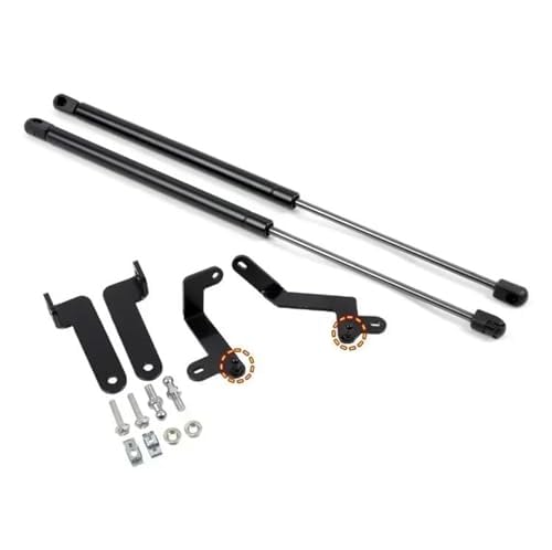 WJZXWJZC Kofferraum-Gasdruckfedern für Hyundai Tucson NX4 2022 2023, Heckklappe, Stoßstangenstreben, Kofferraum, Gasfedern, Hebeunterstützung, hydraulischer Stangenarm, Zubehör WJZXWJZC Kofferraum-Gasdruckfedern für Hyundai Tucson NX4 2022 2023, Heckklappe, Stoßstangenstreben, Kofferraum, Gasfedern, Hebeunterstützung, hydraulischer Stangenarm, Zubehör von WJZXWJZC
