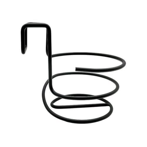 WJnflQN Geländer Blumenkasten - Eisen Hängebare Eimer Blumentopf Halter - Blumentopf Haltekörbe Für Garten Außen Innen Terrasse Deko von WJnflQN