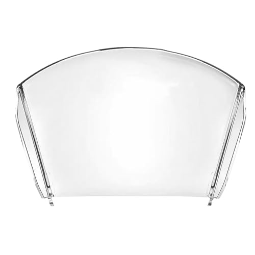 WJnflQN Gießschutz Für Mixer | Spritzschutz Rührschüssel Abdeckung - Küchenzubehör Zum Kochen Backen,Ausschütthauben für den Einsatz in Haushalt, Innenbereich, Restaurant und WJnflQN Gießschutz Für Mixer | Spritzschutz Rührschüssel Abdeckung - Küchenzubehör Zum Kochen Backen,Ausschütthauben für den Einsatz in Haushalt, Innenbereich, Restaurant und von WJnflQN