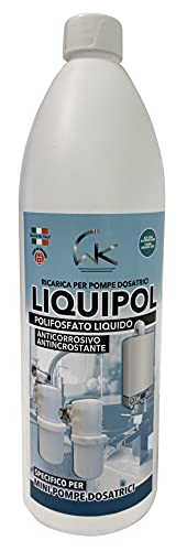 LIQUIPOL Polifosfate liqiud 1L von WK