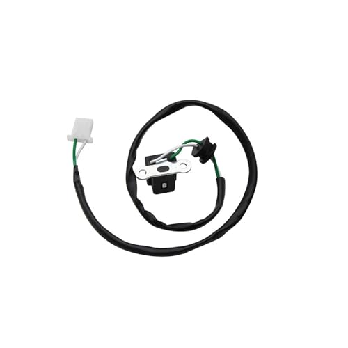 WKAIYUAN 58439034000 Motorrad Pulsar Pulsierenden Spule Sensor for 400 EGS-E 620 Duke RXC-E 640 Abenteuer R 640 LC4 Abenteuer R 620 Duke WKAIYUAN 58439034000 Motorrad Pulsar Pulsierenden Spule Sensor for 400 EGS-E 620 Duke RXC-E 640 Abenteuer R 640 LC4 Abenteuer R 620 Duke von WKAIYUAN