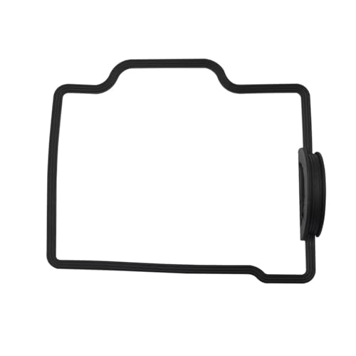 WKAIYUAN Motorrad Motor Zylinderkopfhaube Dichtung for CRF250 R CRF250R 2004-2009 CRF 250X CRF250X 2004-2017 12391-KRN-670 WKAIYUAN Motorrad Motor Zylinderkopfhaube Dichtung for CRF250 R CRF250R 2004-2009 CRF 250X CRF250X 2004-2017 12391-KRN-670 von WKAIYUAN