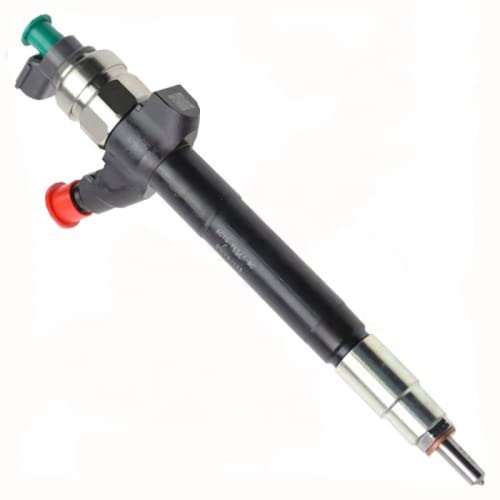 1 TEIL/SATZ Kraftstoff Injektor Assy 095000-7060 6C1Q-9K546-BC 0950007060 6C1Q9K546BC von WKEMWWTX