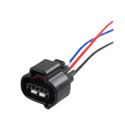 1/5/10/20/50 Sets 3 Pin MG644554-4 6248-5316 Weibliche Gehäuse Stecker 1JZ-GTE 2JZ-GTE R152 W58 V160 sensor Anschlüsse(1 S) von WKEWANG