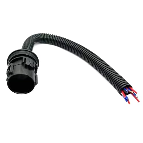 1/5/10/20 Sets 15 Pin 2864516 Automobil Moderne Bagger Motor Modul Kraftstoff Injektoren Stecker(5 S) von WKEWANG