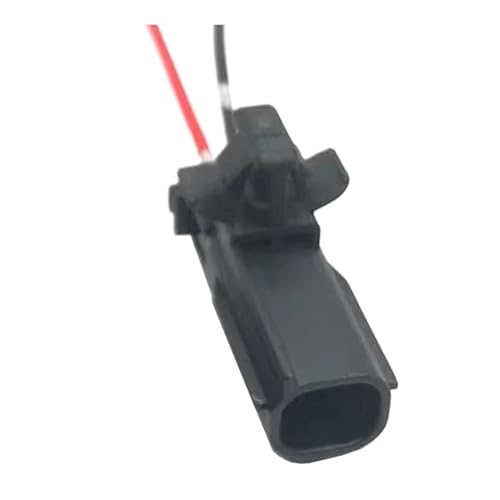 1/5/10/20 Sets 2 Pin 6188-4797 6189-1161 Bremsscheibe Anschluss Kabelbaum Auto Rad Geschwindigkeit Sensor Stecker(2P M,5 S) von WKEWANG