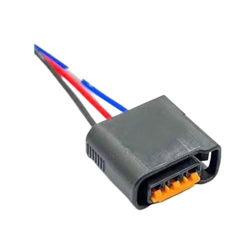 1/5/10/20 Sets 3 Pin 2,3 FW-C-D3F-B FW-C-D3F Zündspule Kabelbaum Adapter Teil Mit 15cm Draht(3P F,20 S) von WKEWANG