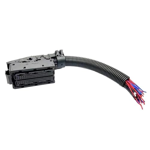 1/5 Sets 58 96P 1928405312 1928405384 1928404916 Motor Computer-Board Connector(Lavender,1 S) von WKEWANG