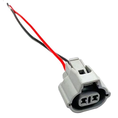 2 Pin Auto Connector Air Control Ventil verbinden 7282-8120-40 7223-1324-40 MG640864-5(2P F,5 S) von WKEWANG