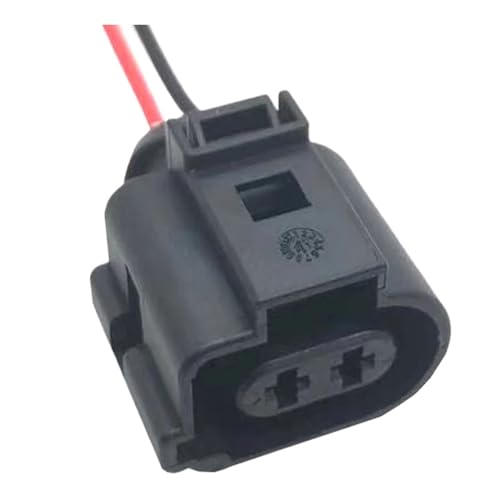 2-poliger wasserdichter Autosensor-Kabelbaumstecker for den hinteren Bremssattelmotor(20 S) von WKEWANG