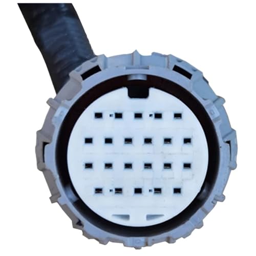 22 36 Pin Buchse Auto Wasserdicht Getriebe Körper Stecker Motor Control Kabelbaum 7287-1065-30 7287-9871-40(26p female,1 sett) von WKEWANG