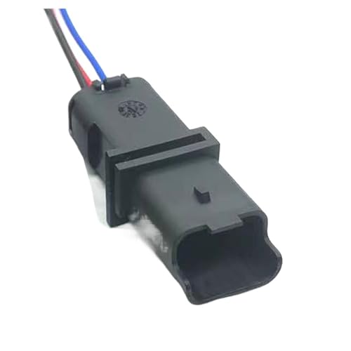 3 Pin männlich oder weiblich wasserdicht Automotive Connector Harness 211PL032S0049 211PC032S0049(3P M,5 S) von WKEWANG