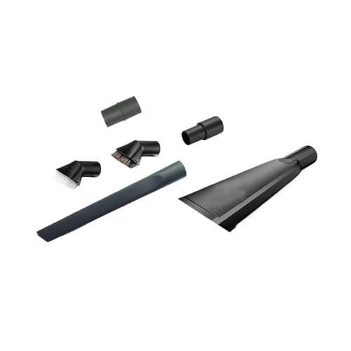 WKFBIFLY 35 mm langer, flacher Saugspalt-Saugkopfsatz, kompatibel mit Staubsaugern, Fahrzeuginnenreinigungsset WKFBIFLY 35 mm langer, flacher Saugspalt-Saugkopfsatz, kompatibel mit Staubsaugern, Fahrzeuginnenreinigungsset von WKFBIFLY