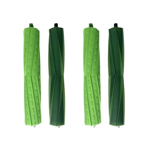 WKFBIFLY 4Pcs Kompatibel Mit Combo J7 + Roboter Staubsauger Wichtigsten Pinsel Teile Zubehör WKFBIFLY 4Pcs Kompatibel Mit Combo J7 + Roboter Staubsauger Wichtigsten Pinsel Teile Zubehör von WKFBIFLY