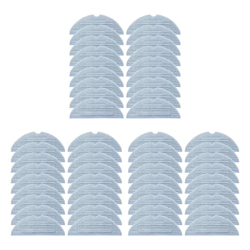 WKFBIFLY Ersatz-Mopp-Reinigungstuch, kompatibel mit S7 T7 T7plus Roboter-Staubsauger-Ersatzteilen WKFBIFLY Ersatz-Mopp-Reinigungstuch, kompatibel mit S7 T7 T7plus Roboter-Staubsauger-Ersatzteilen von WKFBIFLY
