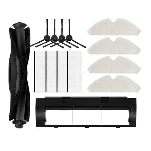 WKFBIFLY Ersatzteile Zubehör Kompatibel Mit M7 PRO/Cybovac S31 / Uoni V980 PLUS / Q6 Staubsauger WKFBIFLY Ersatzteile Zubehör Kompatibel Mit M7 PRO/Cybovac S31 / Uoni V980 PLUS / Q6 Staubsauger von WKFBIFLY