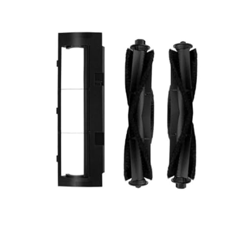 WKFBIFLY Hauptbürstenabdeckung, kompatibel mit ROIDMI EVE PLUS-Rollenbürsten / M7 Pro/M7 Max/M8/M8 Pro-Staubsauger WKFBIFLY Hauptbürstenabdeckung, kompatibel mit ROIDMI EVE PLUS-Rollenbürsten / M7 Pro/M7 Max/M8/M8 Pro-Staubsauger von WKFBIFLY