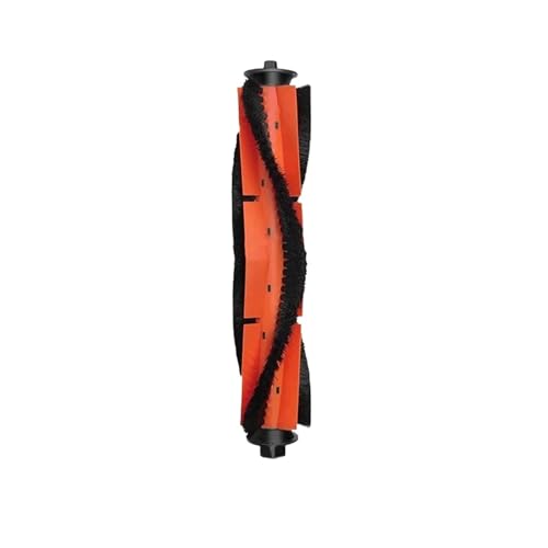 WKFBIFLY Kompatibel mit IMOU RV2 Roboterstaubsauger-Ersatzteilen, Hauptwalze, Seitenbürstenzubehör von WKFBIFLY