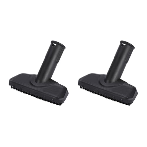 WKFBIFLY Kompatibel mit SC1 Handbürste Handbürste for Dampfreiniger SC1 SC2 SC3 Ersatzaufsatz, Handbürste 2 Stück von WKFBIFLY
