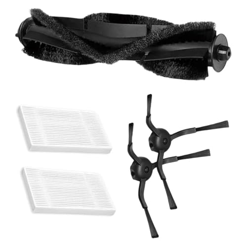 WKFBIFLY Staubsauger-Ersatzteile, kompatibel mit Tapo RV30 Max Plus, / RV30 Max/RVV20 Max Plus/RV20 Max Staubsauger-Zubehör WKFBIFLY Staubsauger-Ersatzteile, kompatibel mit Tapo RV30 Max Plus, / RV30 Max/RVV20 Max Plus/RV20 Max Staubsauger-Zubehör von WKFBIFLY