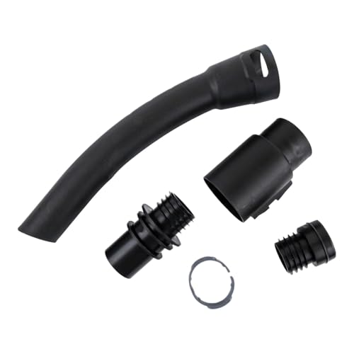 WKFBIFLY Staubsaugergriff-Ersatzteil, Schlauchanschluss, kompatibel mit WD1, WD2, WD3, WD4, WD5, WD6, Staubsaugerzubehör WKFBIFLY Staubsaugergriff-Ersatzteil, Schlauchanschluss, kompatibel mit WD1, WD2, WD3, WD4, WD5, WD6, Staubsaugerzubehör von WKFBIFLY