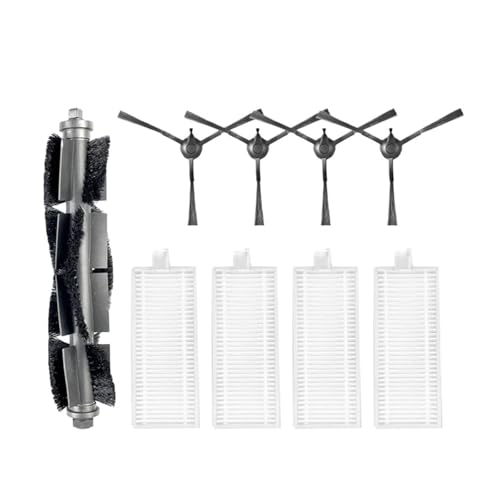 WKFBIFLY XU2000/20, XU2100/10, XU2100/20, XU3100/01, XU3000/02 Kompatibel mit Homerun 2000/3000 Serie Zubehör Ersatzteile WKFBIFLY XU2000/20, XU2100/10, XU2100/20, XU3100/01, XU3000/02 Kompatibel mit Homerun 2000/3000 Serie Zubehör Ersatzteile von WKFBIFLY