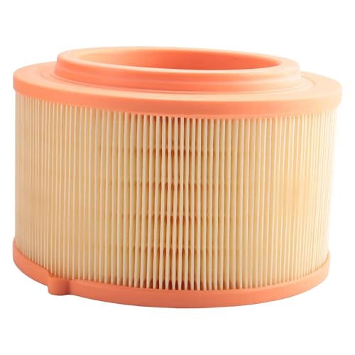 WKFBIFLY Yini - Store Luftfilter kompatibel mit Ford Ranger/Mazda BT-50 2012-UP 2,2 l und 3,2 l AB399601AB von WKFBIFLY