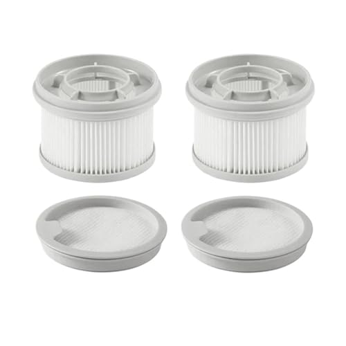WKFBIFLY Zubehör Ersatzteile Kompatibel Mit Xiaomi Staubsauger G20/G20 Max-Vorfilter, Nachfilter, HEPA-Filter WKFBIFLY Zubehör Ersatzteile Kompatibel Mit Xiaomi Staubsauger G20/G20 Max-Vorfilter, Nachfilter, HEPA-Filter von WKFBIFLY