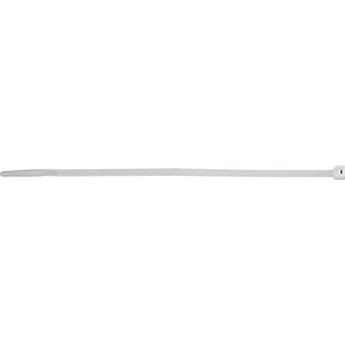 WKK Kabelbinder 3.6x300 natur Polyamid 6.6 Inhalt: 100 Stück WKK Kabelbinder 3.6x300 natur Polyamid 6.6 Inhalt: 100 Stück von WKK by Hongshang