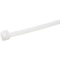 WKK - 110124971 110124971 Kabelbinder 200 mm 3.60 mm Natur 100 St. von WKK